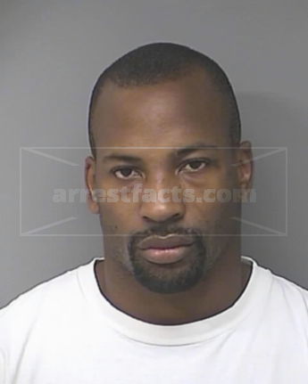 Jamael Raphael Richardson