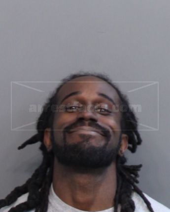 Derrick Labrandon Stoudemire