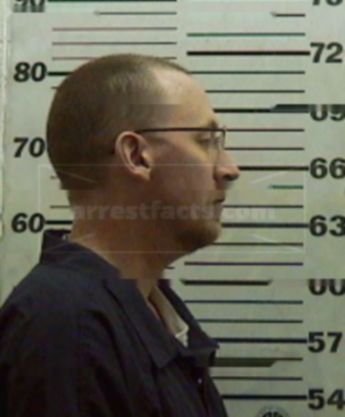 Jason Randall Dyer