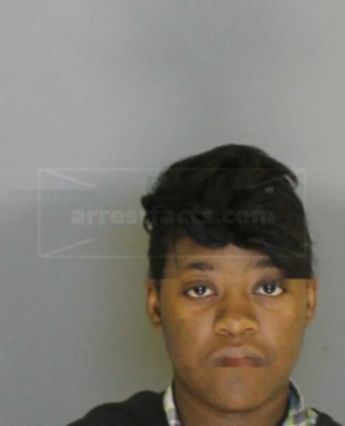 Latoya Tamara King