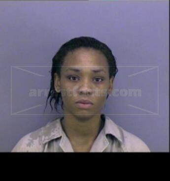 Tamecia Lashay Malone