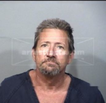 Michael Wayne Robertson