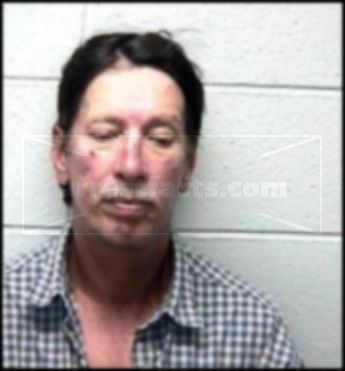 David Wayne Gregory