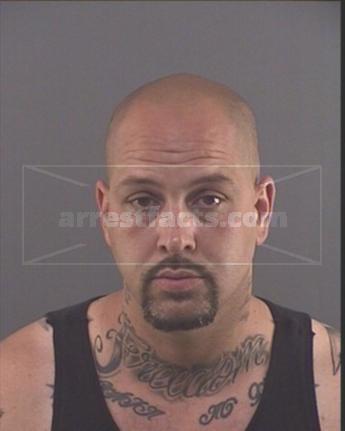 Jason Michael Dougherty