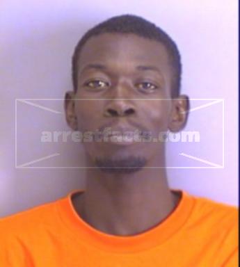 Theophilus Montrell Rainey