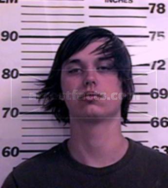 Cody Dean Rabe