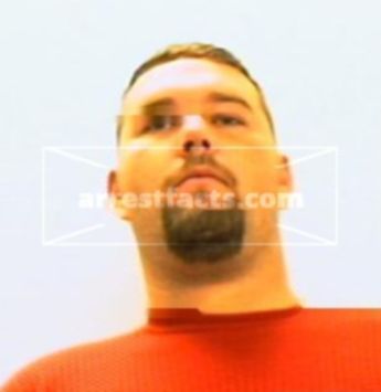 Jason Eugene Williams