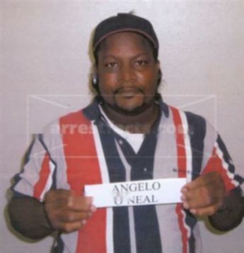 Angelo O-Neal