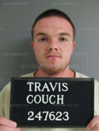 Travis Couch