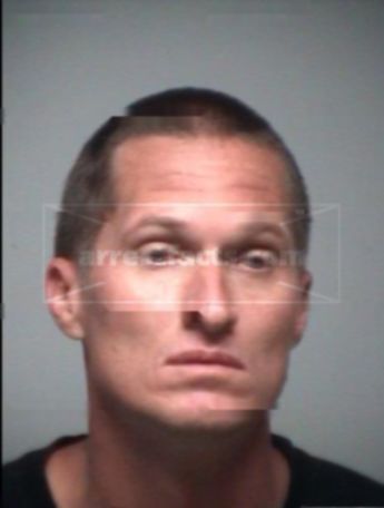 Christopher Warren Phillips