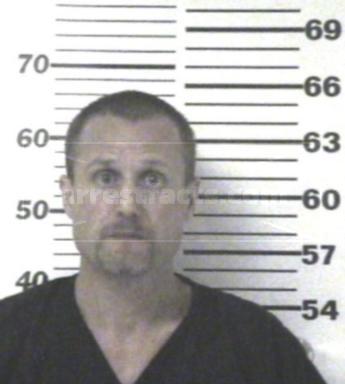 Michael David Castleberry