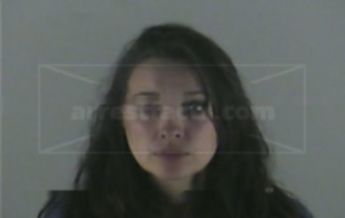 Brittney Nicole Jacobs