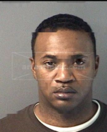 Andre Derrell Townsend