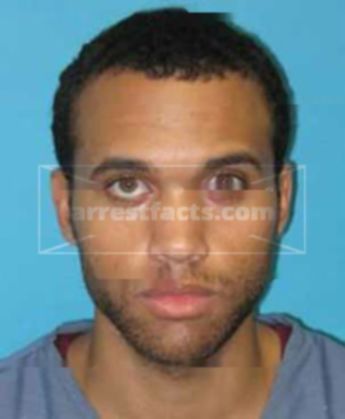 Rayl Dewayne Jackson