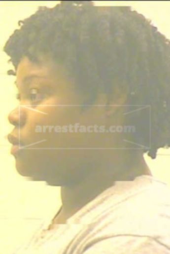 Adaisha Sharde Jones