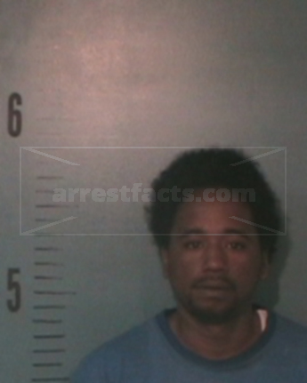 Anthony Dwight Livingston