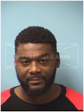 Dorian Lamonte Patterson