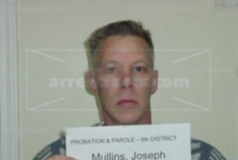 Joseph Stephen Mullins