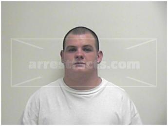 Troy Alexander Chauvin