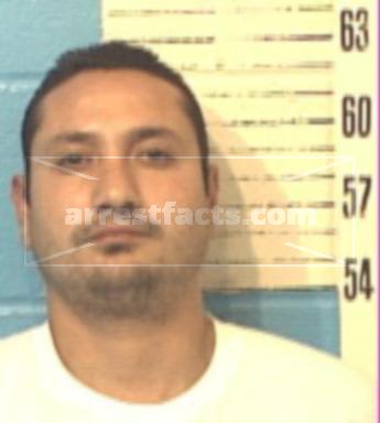 Andres Cabelle Gomez