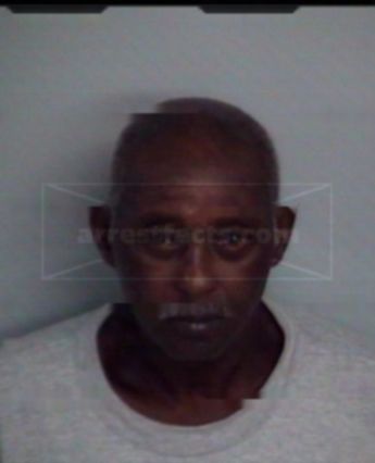 Willie Clarence Baker