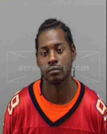Ernest Decarlos Starks