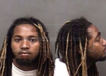 Kendrick Michael Hamilton