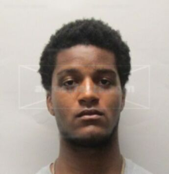 Jamal Ejoshutaaikee Walton