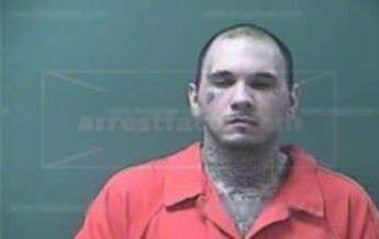 Jason Wayne Bailey