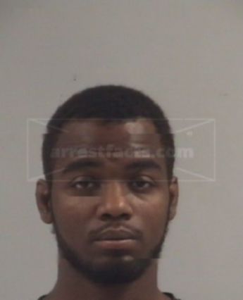 Jaquan Antonio Ethridge