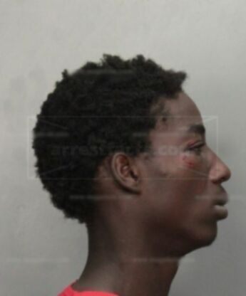 Kendrick Antwan Davis