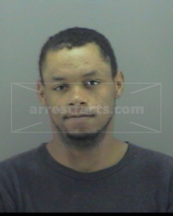 Devario Martel Smith
