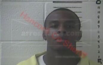 Devonte Moven Henry