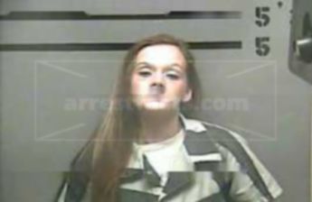 Kristine Nichole Snyder