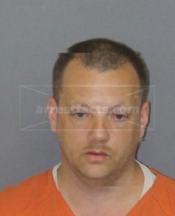 David Richard Smith Jr.