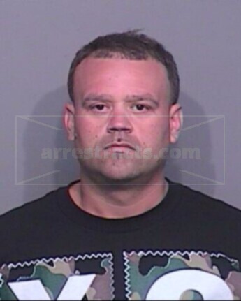 Jeremy Lee Mcghee