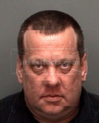 Timothy Edwin Mcvey