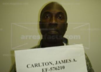 James Carlton