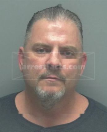 Robert Michael Mccann