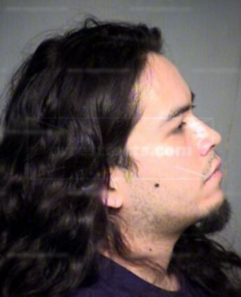 Matthew Wayne Meyers