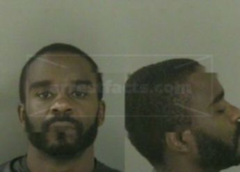 Wyman Shauntavious Malone