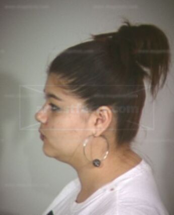 Stephanie Michelle Ramirez