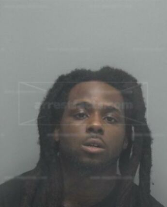 Kendrick Bernardo Desmornes