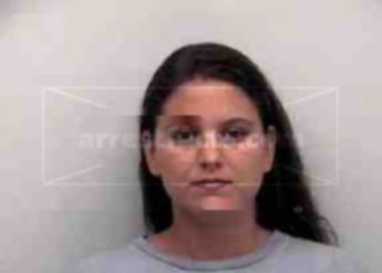 Jennifer Marie Coleman
