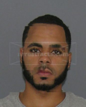 Tracy Dwayne Williams