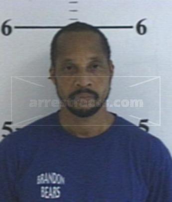 Bruce Anthony Henderson