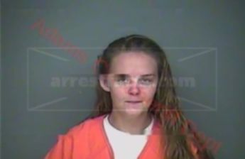 Kristian Brooke Tackett