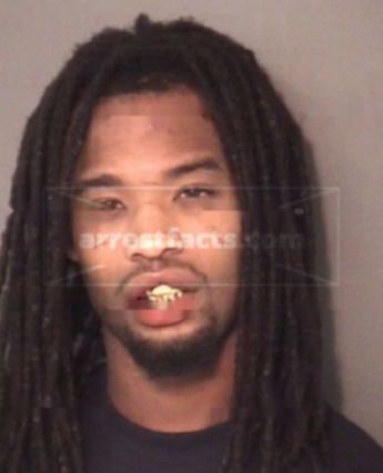 Timias Dontrez Nixon