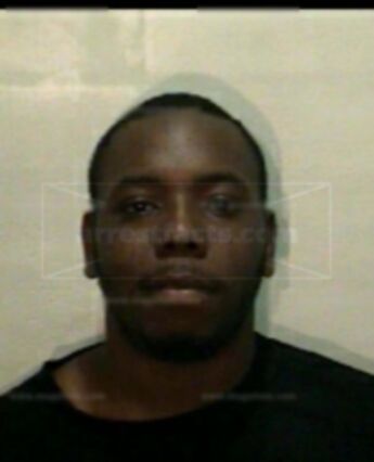 Tyrone Lamar Williams