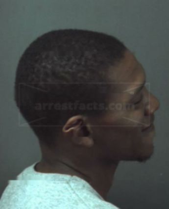 Natravis Tyquan Duncan